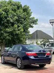 Honda Accord Touring 2015 - Amfani Da Aka Yi A Kasashen Waje - 5