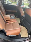 Lexus RX 350 AWD 2013 Burgundy - 2