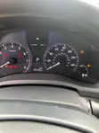 Lexus RX 350 AWD 2013 Burgundy - 4