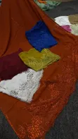 Zane Dubai Chiffon & Chantilly - 4