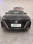 New Changan Eado Plus 2025 Gray - 5