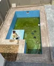 Sabis na Kwararru don Tsabtace da Gyaran Pool a Legas - 1