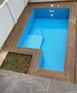 Sabis na Kwararru don Tsabtace da Gyaran Pool a Legas - 2