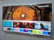 40" Samsung UHD 4K HDR Smart TV (MU6400) - 2