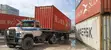40ft High Cube Used Shipping Container - 2
