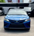 Toyota Camry XSE 2018 - 1