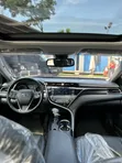 Toyota Camry XSE 2018 - 5