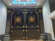 Wrought Iron Gate - Custom Luxury - 3