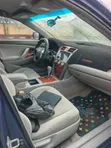 Toyota Camry 2009 Blue - 3