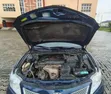 Toyota Camry 2009 Blue - 4