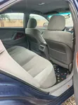 Toyota Camry 2009 Blue - 5