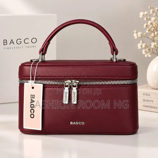 Bagco Mini Handbag - Jajaye - 1