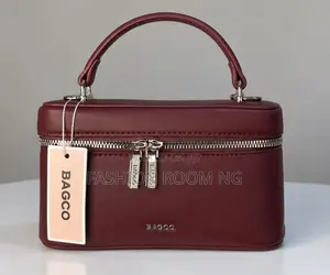 Bagco Mini Handbag - Jajaye