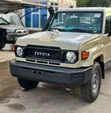 New Toyota Land Cruiser 2025 Brown - 3
