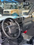 New Toyota Land Cruiser 2025 Brown - 5