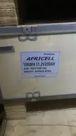 10kWh 48V Africell Lithium Battery - 2