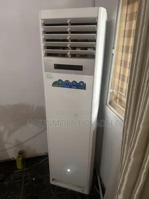 Hisense 2HP Air Conditioner Wannan Yayi Amfani dashi 'Yan Watanan