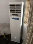 Hisense 2HP Air Conditioner Wannan Yayi Amfani dashi 'Yan Watanan - 1
