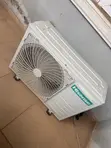 Hisense 2HP Air Conditioner Wannan Yayi Amfani dashi 'Yan Watanan - 2