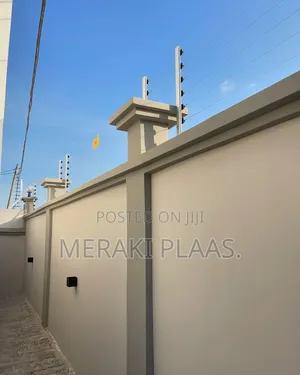 Electric Fence Installation Service