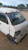 Suzuki Every 2008 Fari - 1