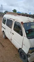 Suzuki Every 2008 Fari - 2