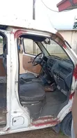 Suzuki Every 2008 Fari - 3