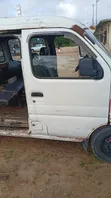 Suzuki Every 2008 Fari - 4
