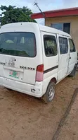 Suzuki Every 2008 Fari - 5