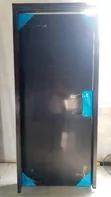 Plain American Steel Door - 1