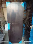 Plain American Steel Door - 3