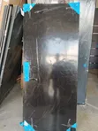 Plain American Steel Door - 4