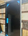 Plain American Steel Door - 5