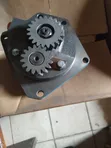 Caterpillar Auxiliary Water Pump - 1