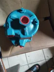 Caterpillar Auxiliary Water Pump - 2