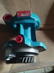 Caterpillar Auxiliary Water Pump - 3