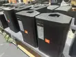 JBL SRX712M 12" Floor Monitor Speaker - 1