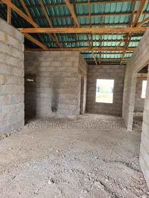 2-Bedroom Bungalow for Sale in Sabon Lugbe