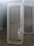 Quality Toilet Glass Door - 1