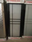 Quality Toilet Glass Door - 3