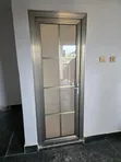 Quality Toilet Glass Door - 4