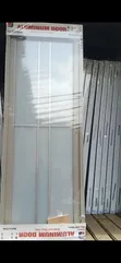 Quality Toilet Glass Door - 5