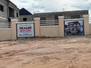 Buy & Build Land with C of O - Command/Alagbado, Lagos