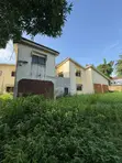 Filin 3435sqm da Tsohuwar Gida Mai Rusawa a Agodi GRA, Ibadan - 1