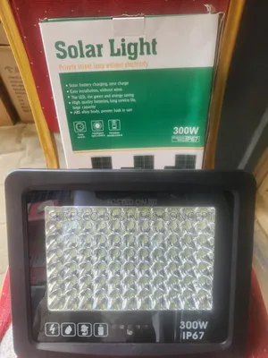 Sun Sharing Hasken Lambar Lambu na Rana