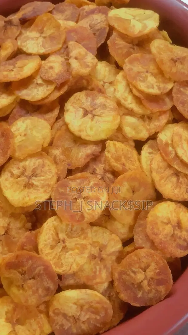 Steph_J Chips & Zobo - 1