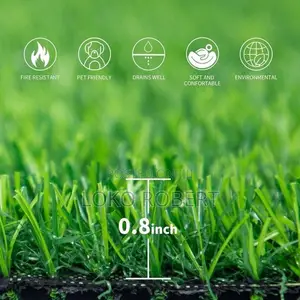 Artificial Grass Carpet - Brand New