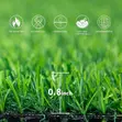 Artificial Grass Carpet - Brand New - 2