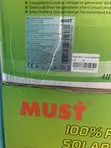 12kVA 48V Must Hybrid Inverter (Brand New) - 2