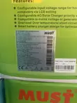 12kVA 48V Must Hybrid Inverter (Brand New) - 3